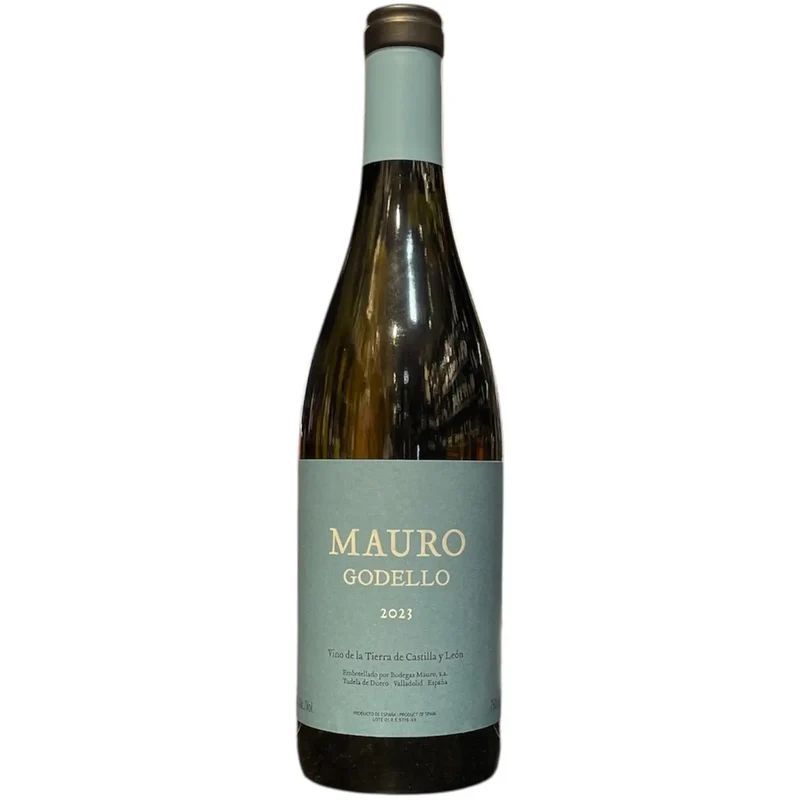 MAURO GODELLO 2023 75CL