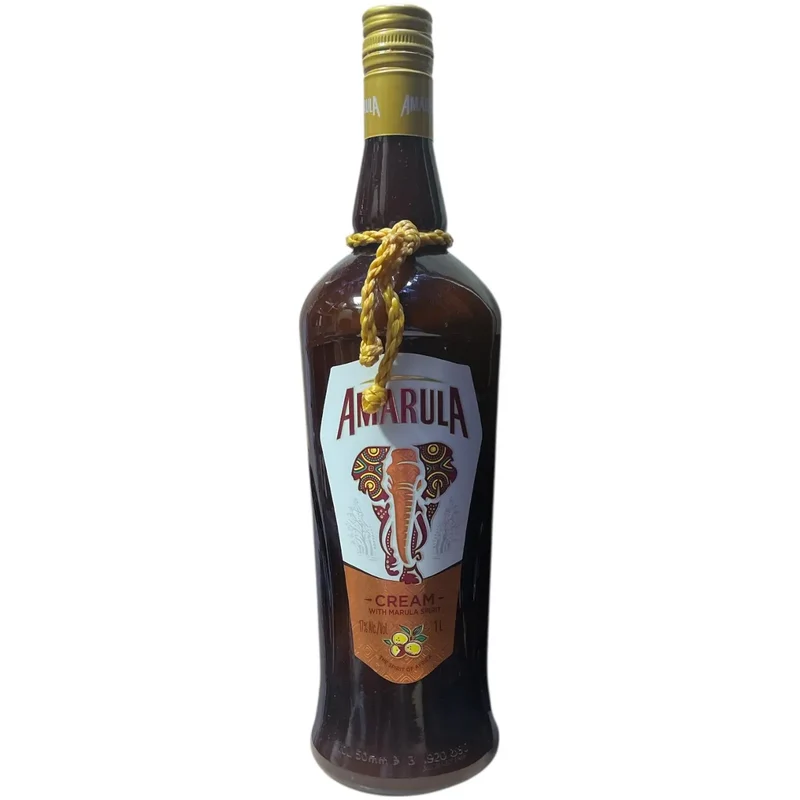 AMARULA CREAM 1L