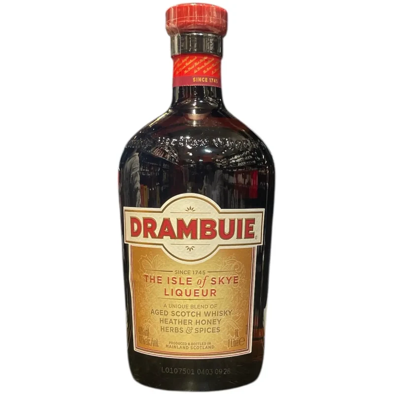 DRAMBUIE 1L