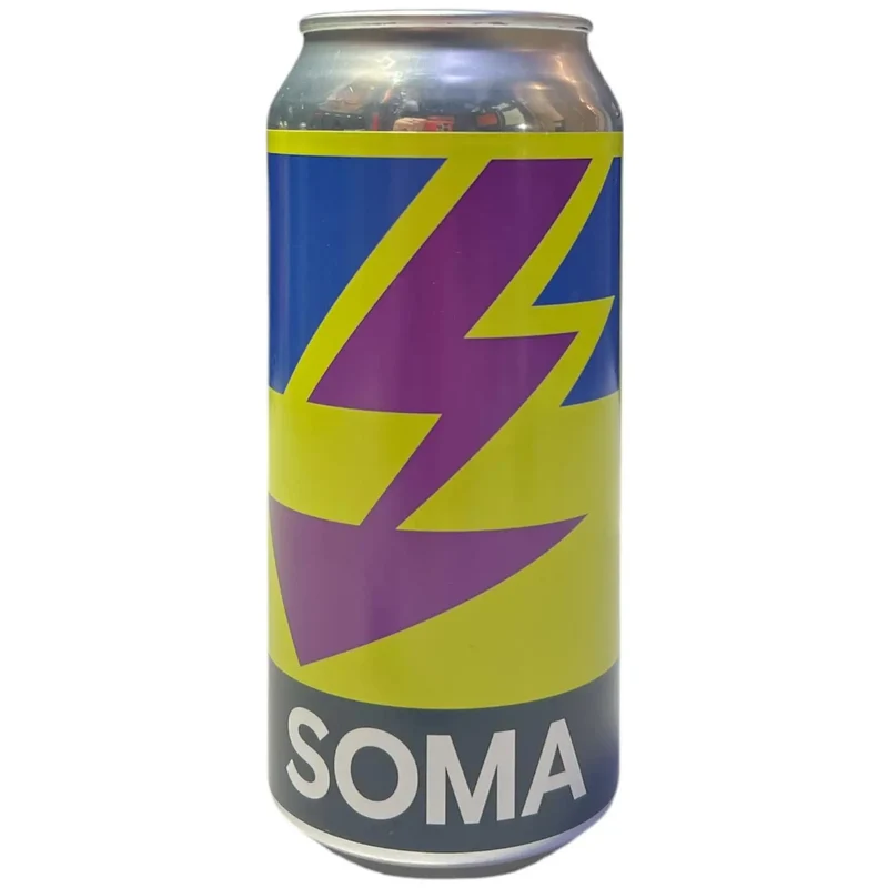 SOMA BLIZZARD DIPA 44CL