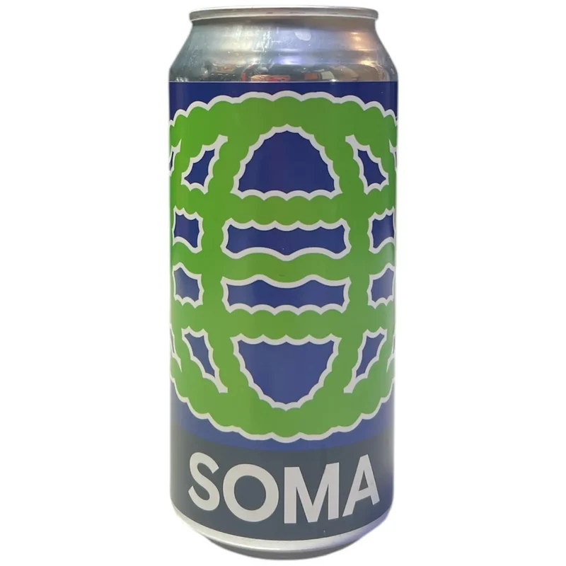 SOMA BORN AND RAISED DIPA 44CL