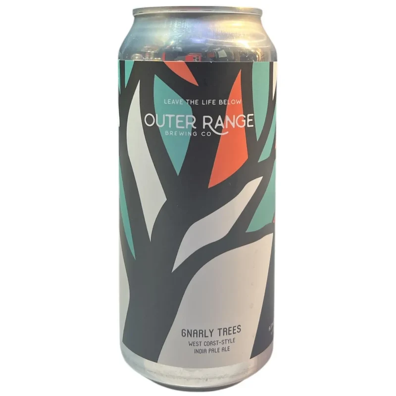 OUTER RANGE GNARLY TREES WCIPA 44CL