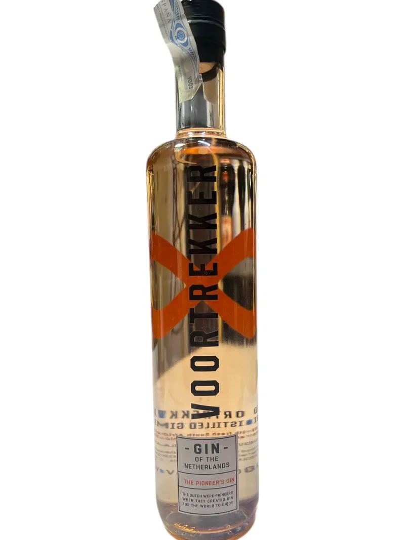 VOORTREKKER GIN