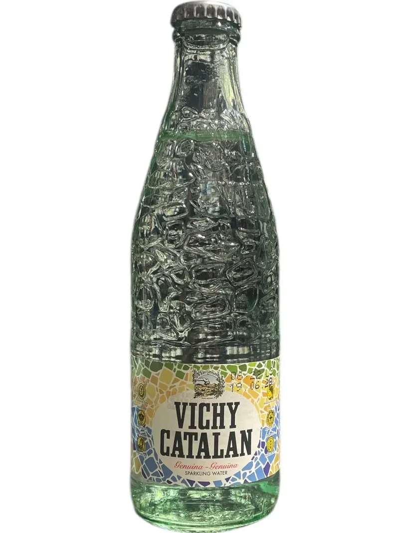 VICHY CATALAN 33CL