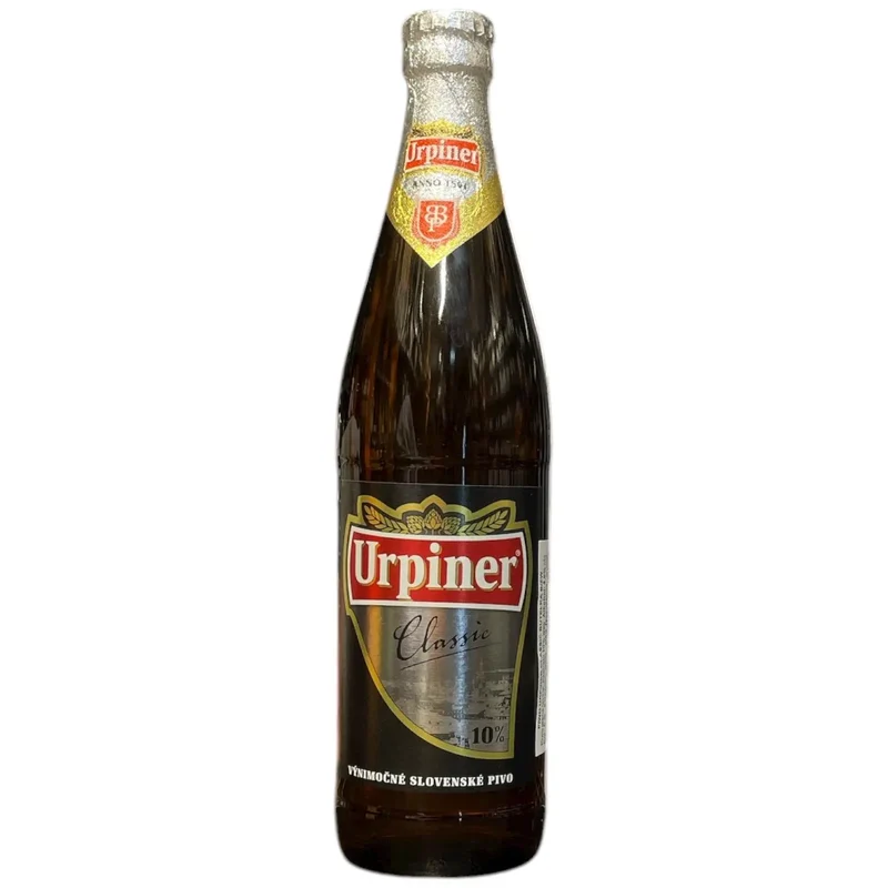 URPINER CLASSIC 50CL