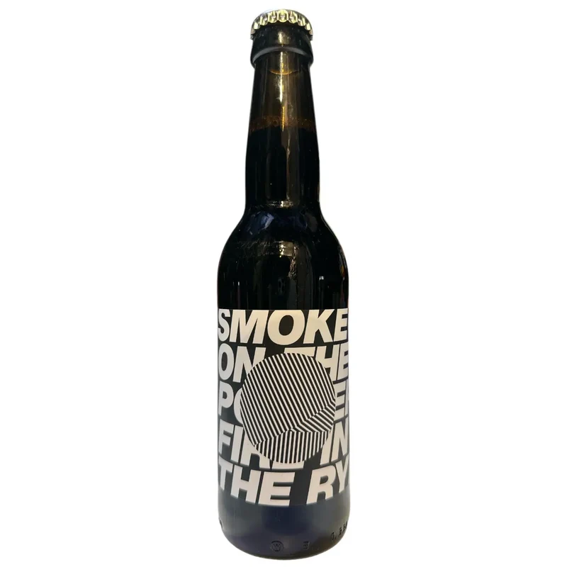 TOOL SMOKE ON THE PORTER 33CL