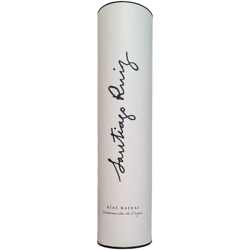 SANTIAGO RUIZ 2023 /ALBARIÑO- RIAS BAIXAS - 75cl