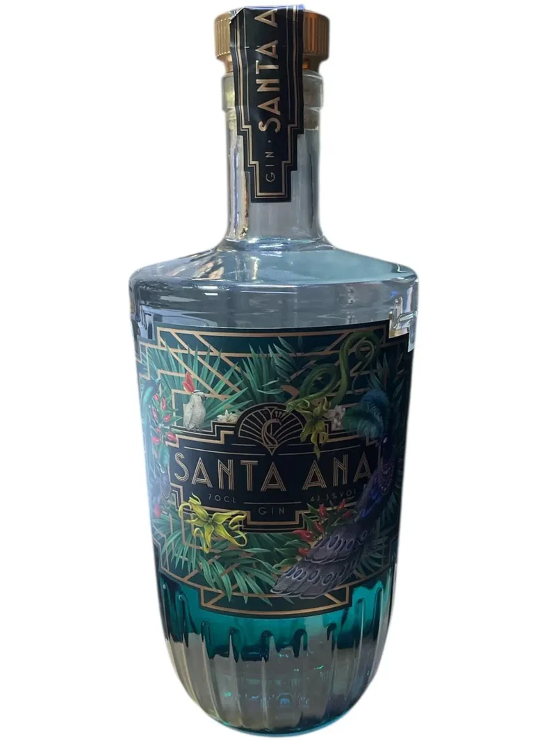 SANTA ANA GIN 75CL