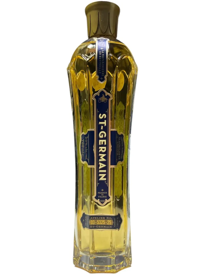 SAINT GERMAIN LICOR
