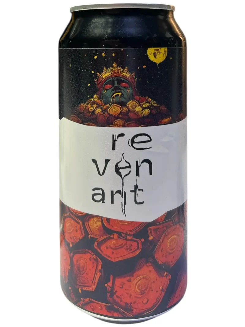 REVENANT HOLLOW NEIPA