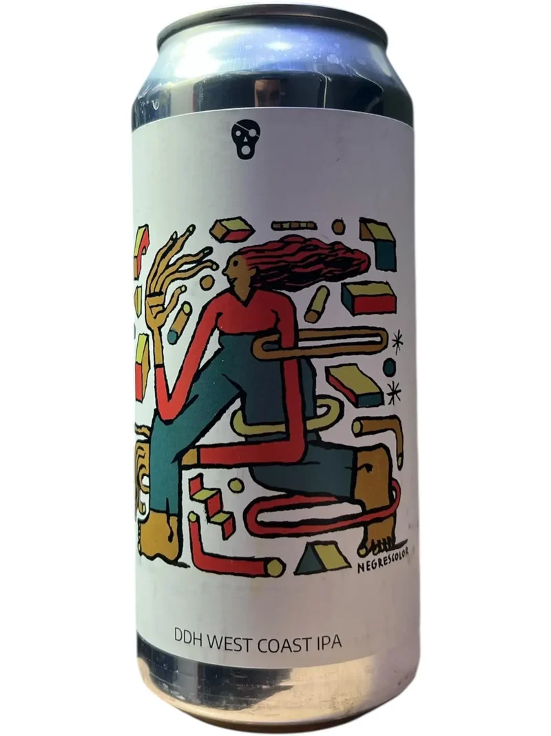 PSYCO WALKING DDH WEST COAST IPA