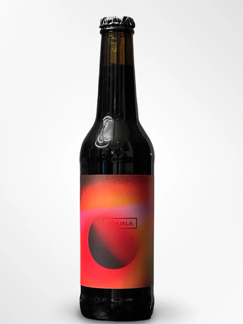 POHJALA BALTIC PORTER DAY 2026 - 33CL