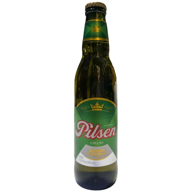 PILSEN CALLAO 33CL
