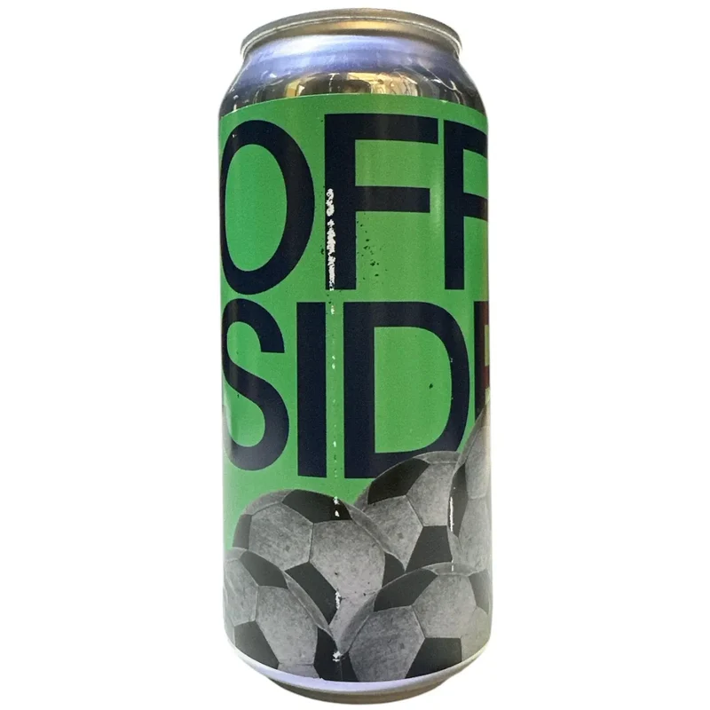 GRO BREWERS OFFSIDE 44CL