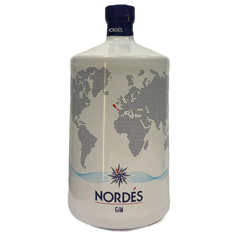 GIN NORDES 70cl