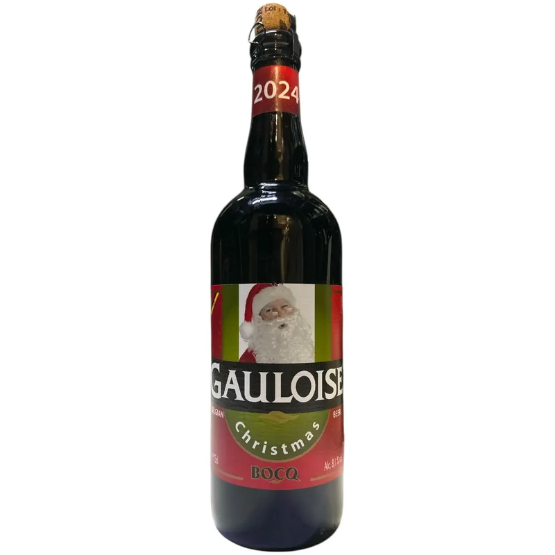 GAULOISE CHRISTMAS 75CL