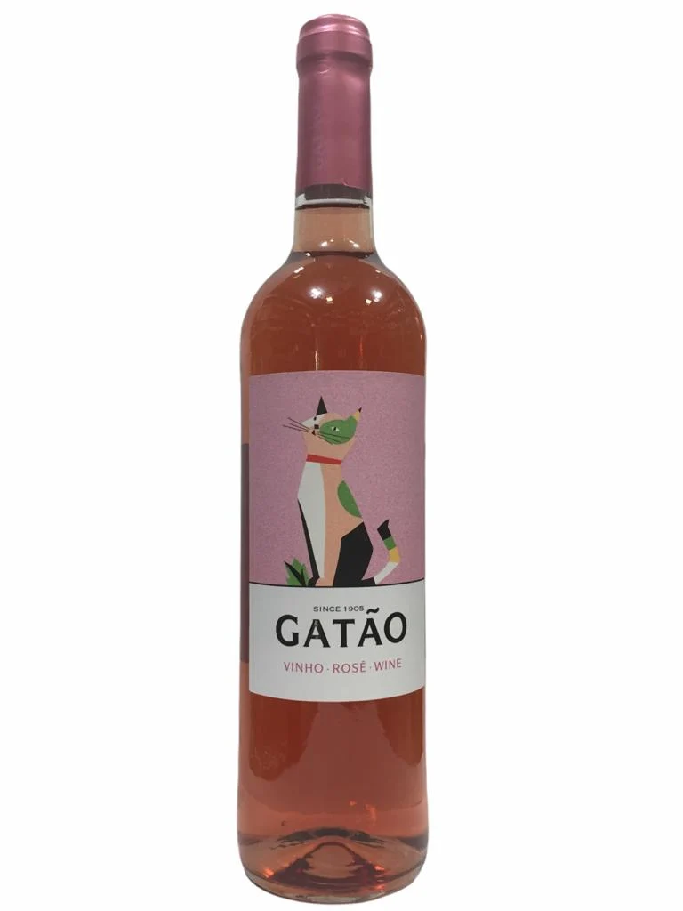GATAO ROSADO
