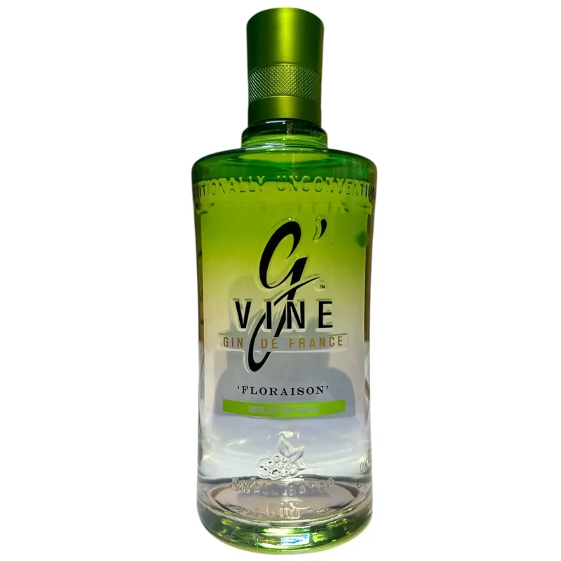 G-VINE FLORAISON GIN 1L