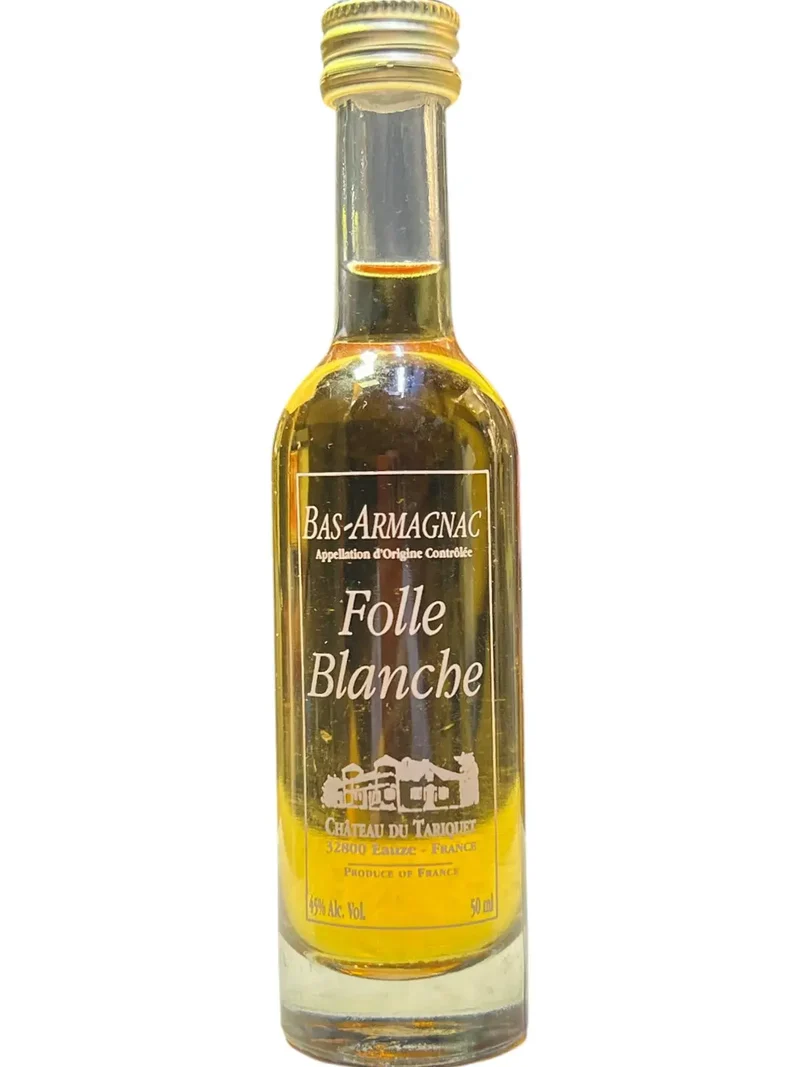 FOLLE BLANCHE 5CL