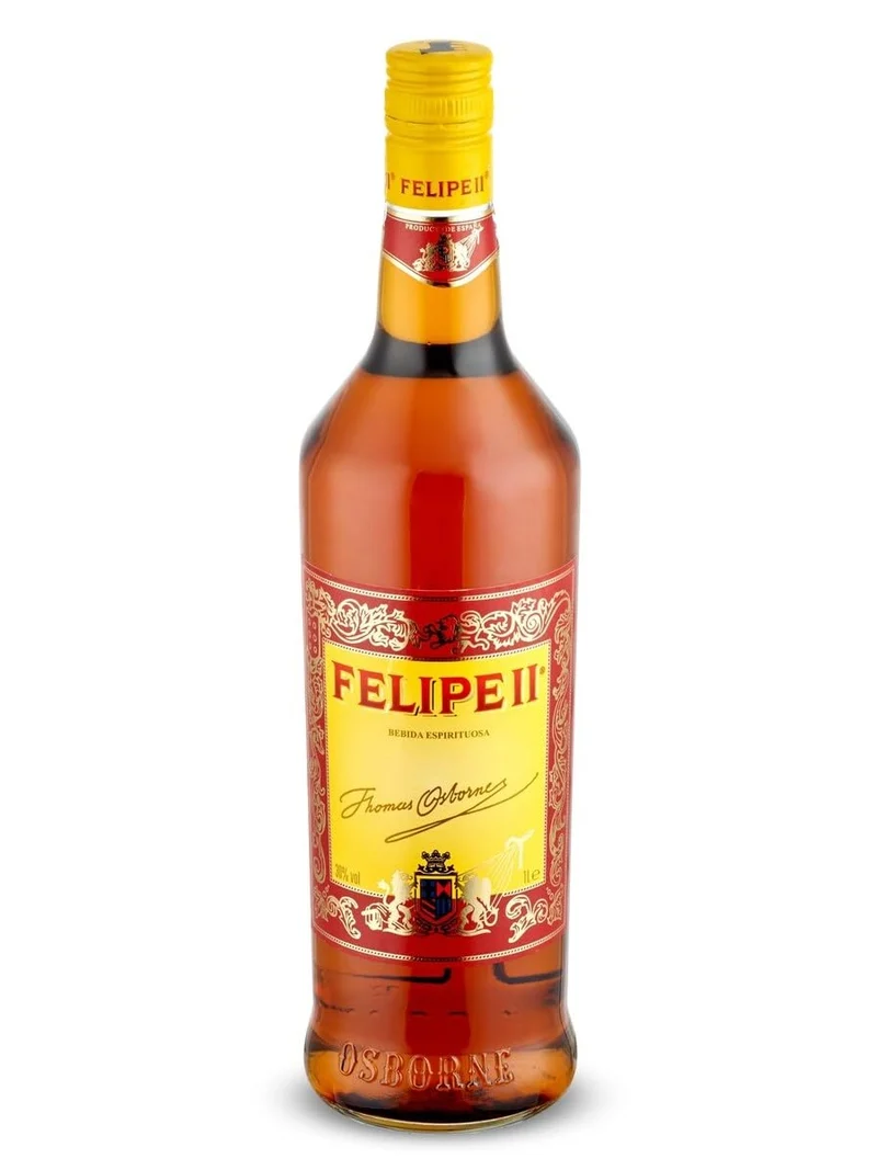 FELIPE II - 1L