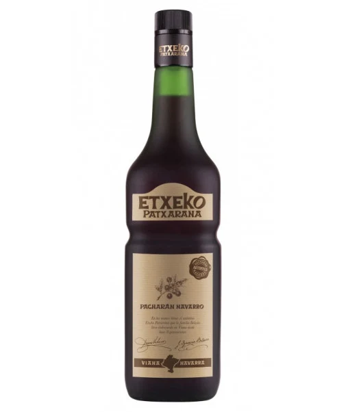 ETXEKO PATXARAN - 1L