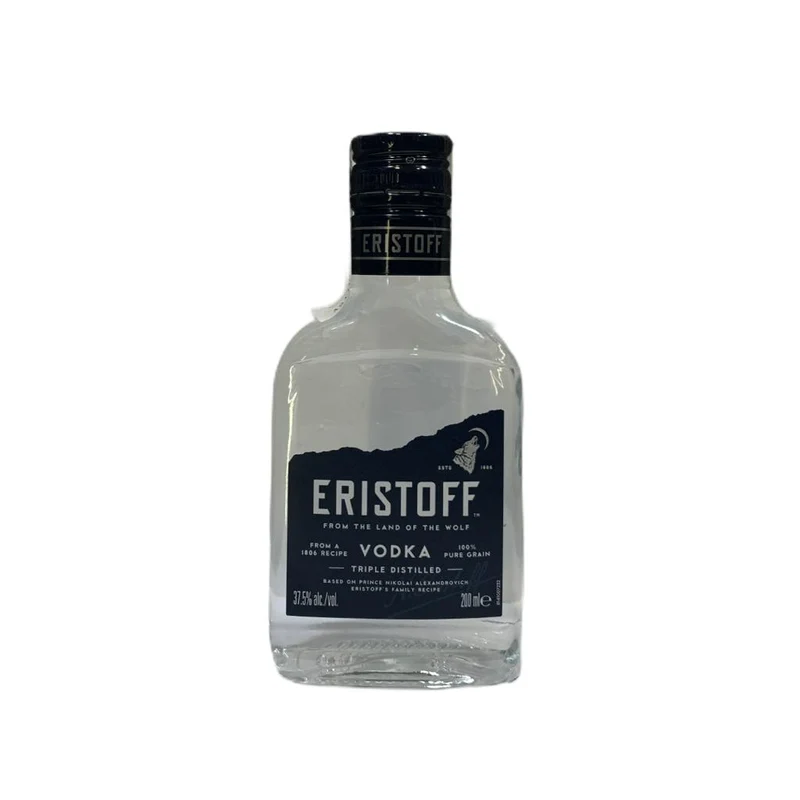 ERISTOFF 20CL