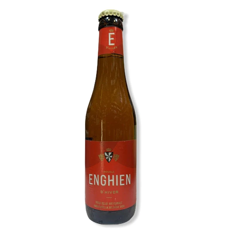 ENGHIEN D´HIVER 33CL