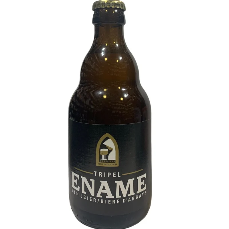 ENAME/ TRIPEL - 33CL