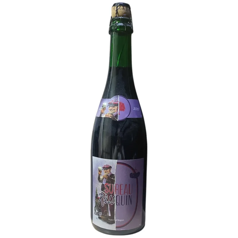 SUREAU RULLQUIN 75CL