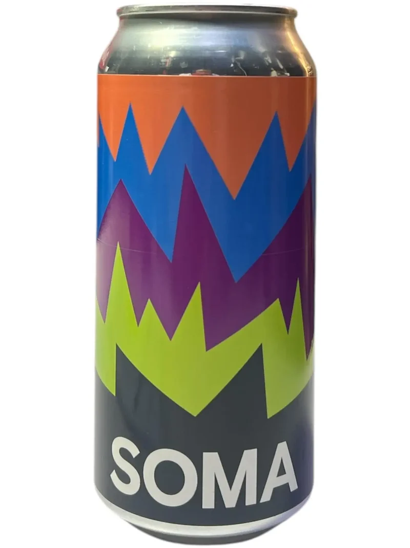 SOMA RAW