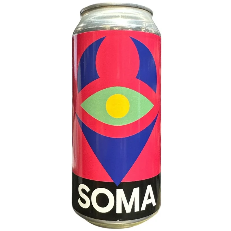 SOMA FULL SEND 44CL