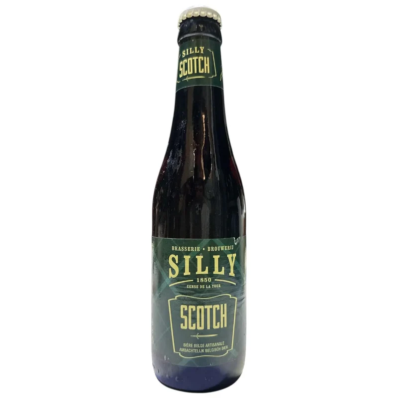 SILLY SCOTCH 33CL