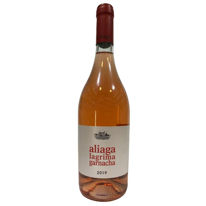 ALIAGA LAGRIMA GARNACHA
