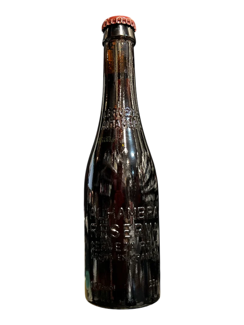 ALHAMBRA 1925 33CL