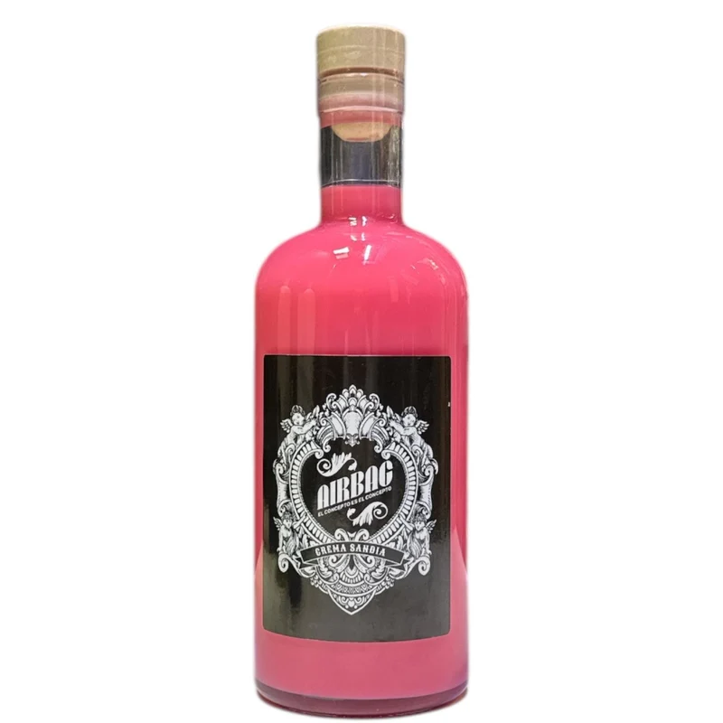 AIRBAG - CREMA DE SANDIA - 70CL