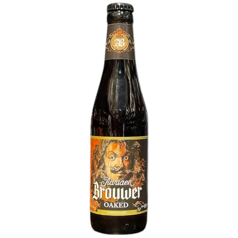 ADRIAEN BROUWER OAKED 33CL