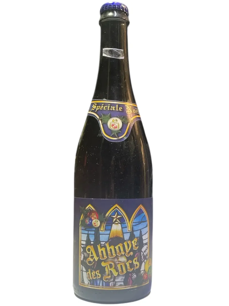 ABBAYE DE ROCS SPECIALE NOEL