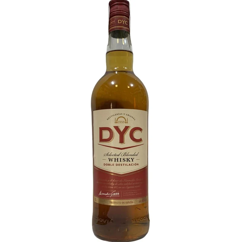 DYC 1L