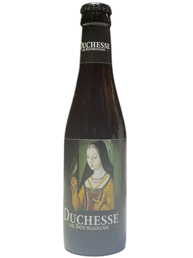 DUCHESSE DE BOURGOGNE - 33CL