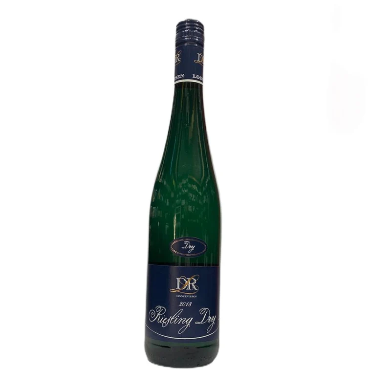 DR LOOSEN - RIESLING DRY 2018 - 75CL