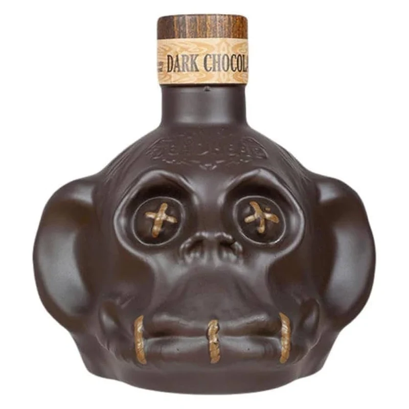 DEADHEAD/ DARK CHOCOLATE - 70CL