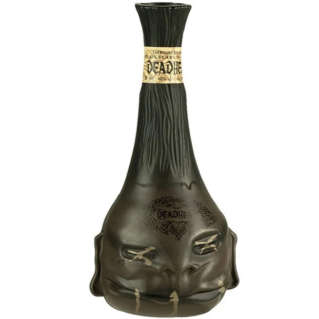 DEADHEAD RON - 70CL