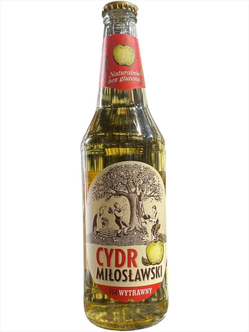 CYDR MILOSLAWSKI POL WYTRAWNY