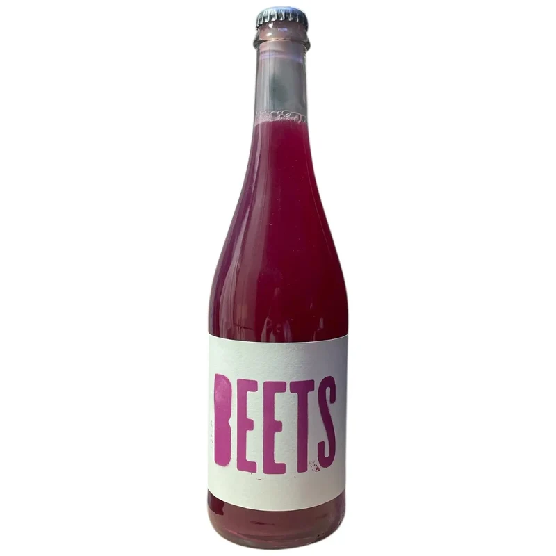 CYCLIC BEER FARM BEETS 75CL