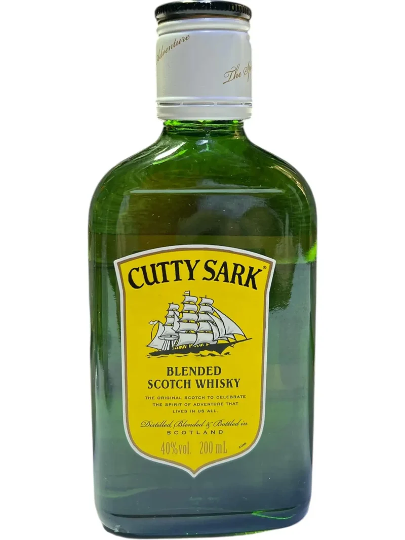 CUTTY SARK 20CL