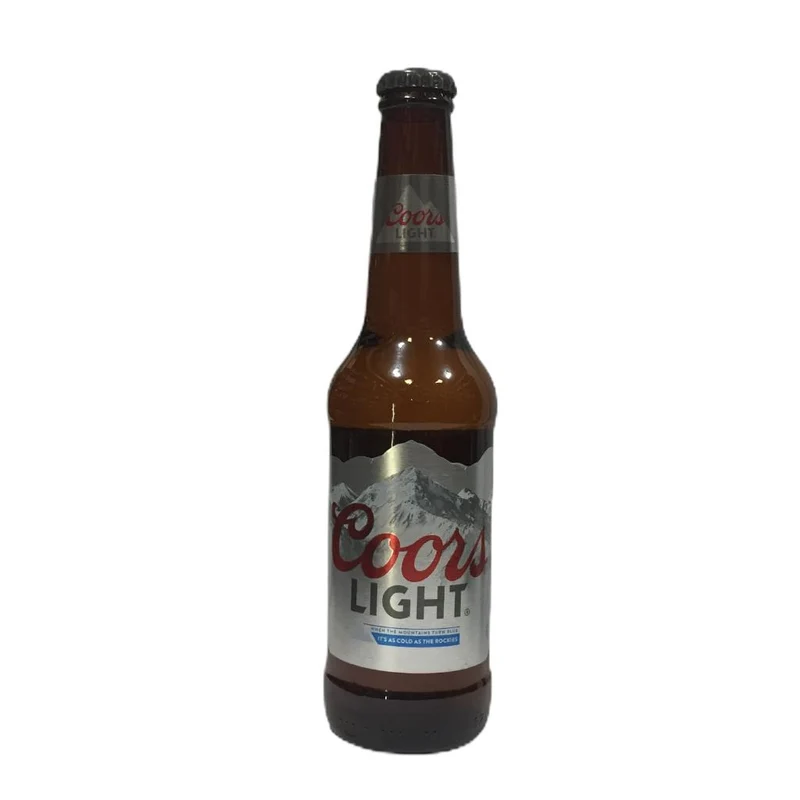 COORS 330ML