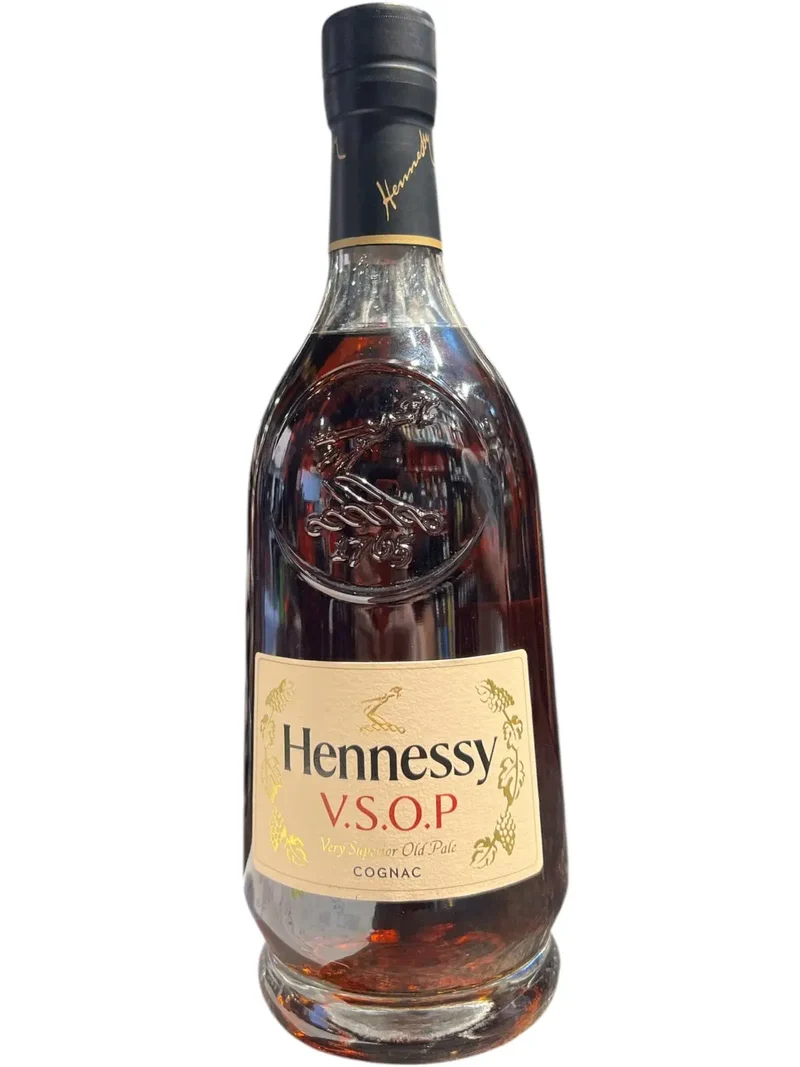 COGNAC HENNESSY V.S.O.P