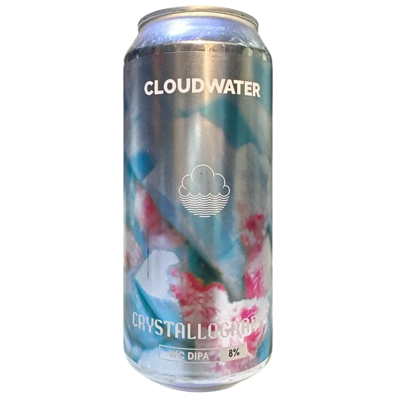 CLOUDWATER CRYSTALLOGRAPHY WC DIPA 44CL
