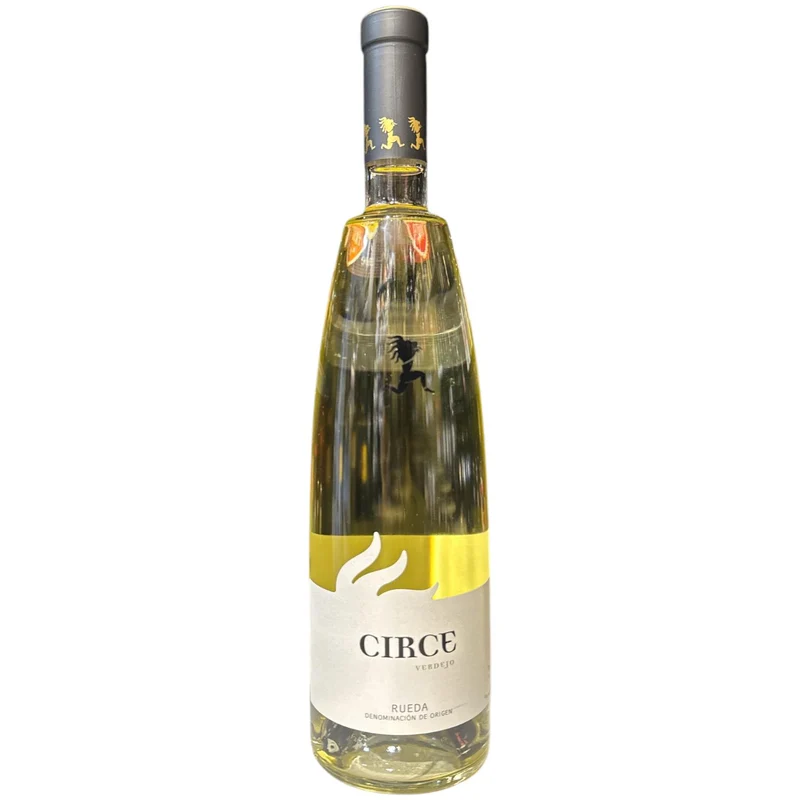CIRCE - VERDEJO 2025 - 75CL