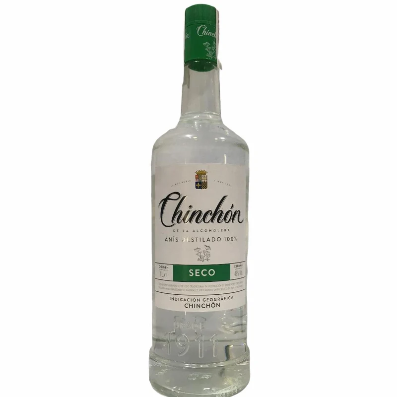 CHINCHON ANIS SECO 1000ML